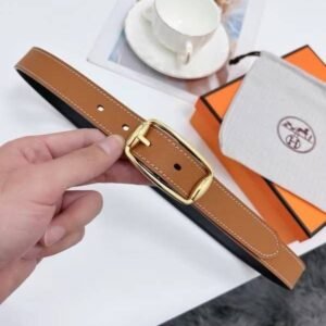 HERMES 2.5CM