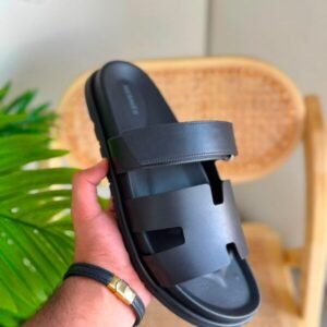Hermès Chypre Sandals - Luxury Master Copy Dubai