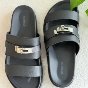 Hermès Jackson Slides - Luxury Master Copy Dubai