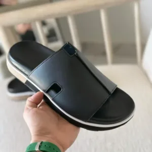 Hermes slip-on slides - Luxury Master Copy Dubai