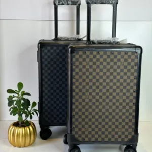 Louis vuitton trolley Cabin size