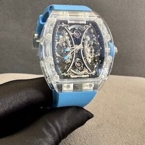 Richard Mille Rm53-02 - Luxury Master Copy Dubai