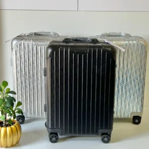 Rimova dior Cabin size
