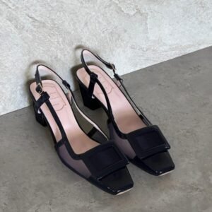 ROGER VIVIER