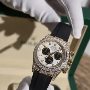 Rolex Cosmograph Daytona - Luxury Master Copy Dubai