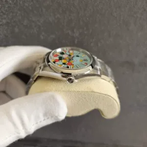 Rolex Oyster Perpetual 41 Celebration Dial - Luxury Master Copy Dubai