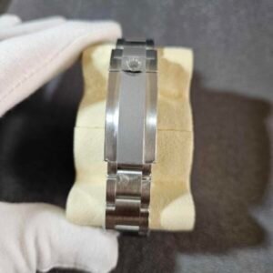 Rolex Submariner Artisans De Geneve Andrea Pirlo Project - Luxury Master Copy Dubai