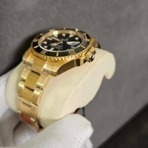 Rolex Submariner Gold - Luxury Master Copy Dubai