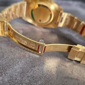 Rolex Submariner Gold - Luxury Master Copy Dubai