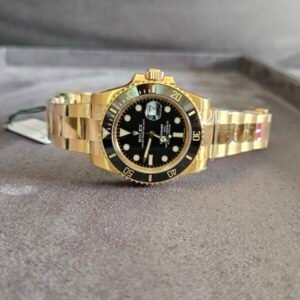 Rolex Submariner Gold - Luxury Master Copy Dubai