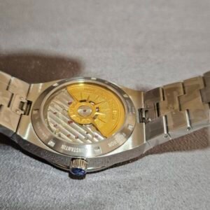 Vacheron Constantin Overseas 4500V/110A-B126 - Luxury Master Copy Dubai