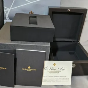 Vacheron Constantin Traditionnelle Complete Calendar - Luxury Master Copy Dubai